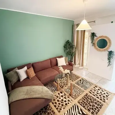 2 bedroom apartment in Meknes-Clim