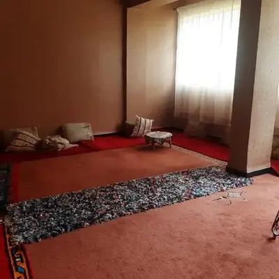 شمس ميبلادن Tafoukt N' Mibladen