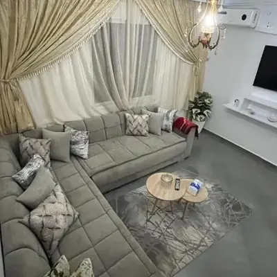 A Comfortable & Modern Apartment Mhamid Marrakech