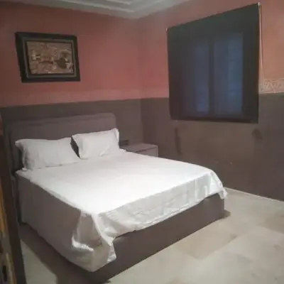 Villa Alhambra