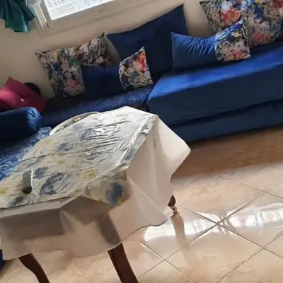 Modern Furnished Apartment