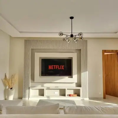 Villa Madjeyalia Soft Luxury