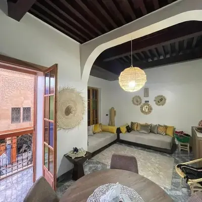 Dar Ghita