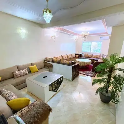 2BR Luxurious Apartment - 2 Min from City Center
