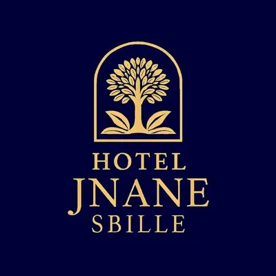 Hotel jnane sbille