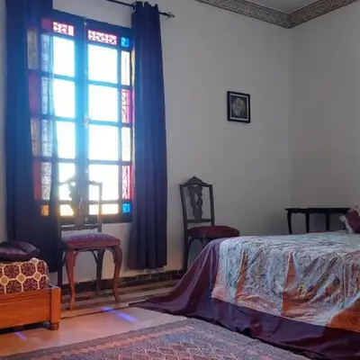 JNANE RBATI Apartement