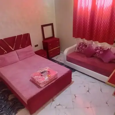 شقق الراحة