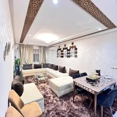 Cozy apartment and central location