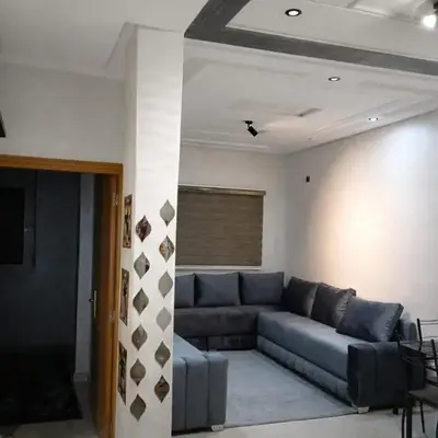 Appartement propre