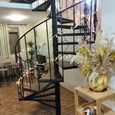 High-Standing Accommodations - Dalia