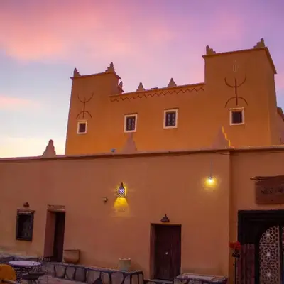 Riad Du Sud