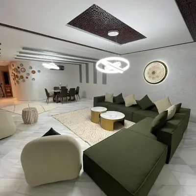 Luxury Modern Apartment City Center