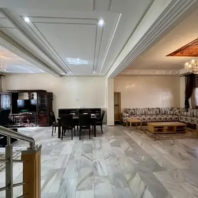 Villa Fez Prestige with jacuzzi