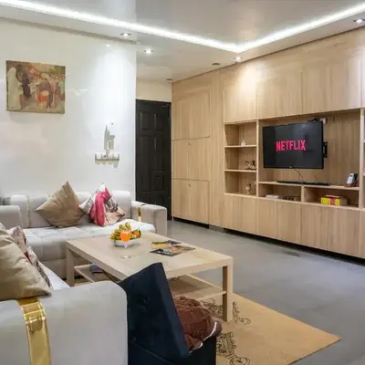 VIP Luxury Stay Béni Mellal