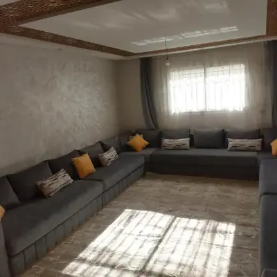 Beautiful Apartment for Rent in Corniche de Rabat