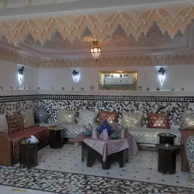 Riad Dalal