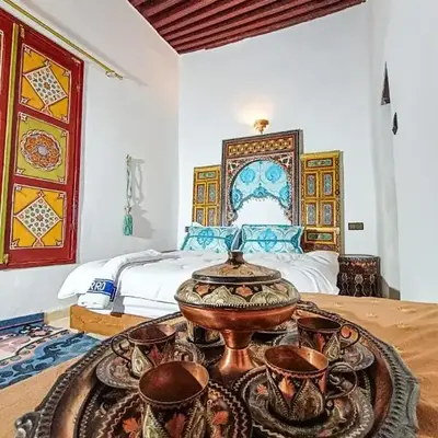 Riad Slima Fes