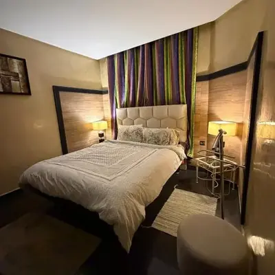 Welcome to your Stylish apartment