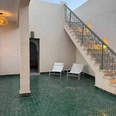 Maison El Alia