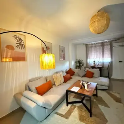 Happiness Apartment