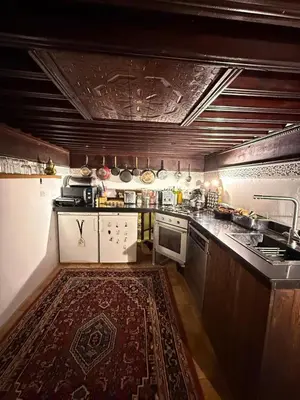 Gallery image of Casa Verde Flat in Fès