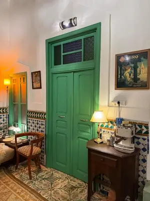 Gallery image of Casa Verde Flat in Fès
