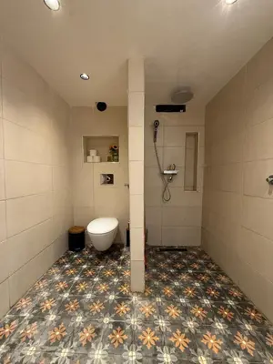 Gallery image of Casa Verde Flat in Fès