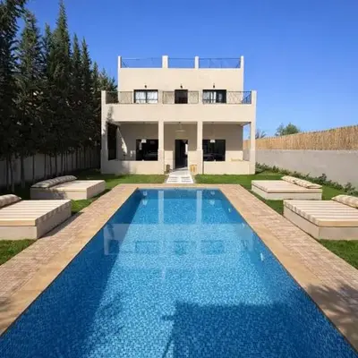Villa Loaïa
