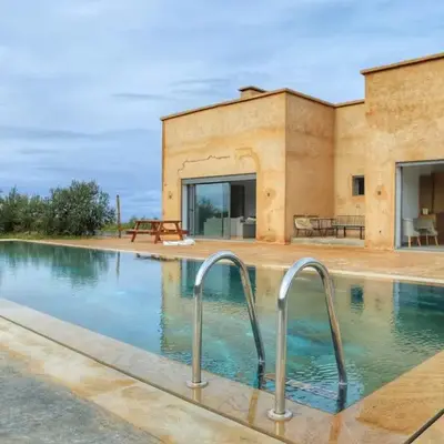 Le Clos des Oliviers Marrakech Villa & Piscine