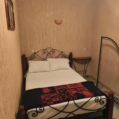 Hotel El Golla