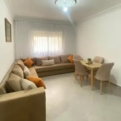 manar immobilier Appart Msnana Golf