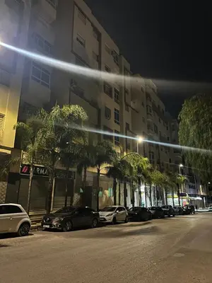 Gallery image of Appart de Luxe Terrasse et Vue Grande Gare in Meknès