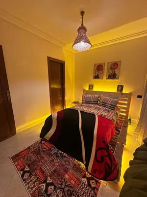 Gallery image of Appart de Luxe Terrasse et Vue Grande Gare in Meknès