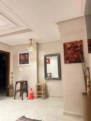 Gallery image of Appart de Luxe Terrasse et Vue Grande Gare in Meknès