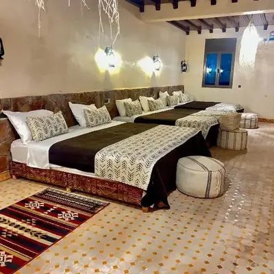 Camels house apartment