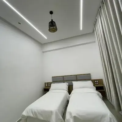 Hôtel kairouan