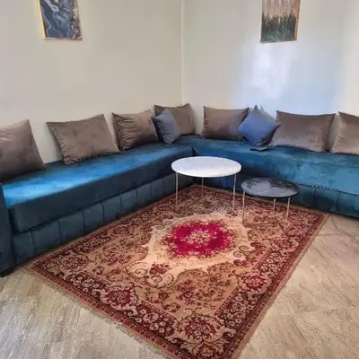 Appartement atlas fes 5
