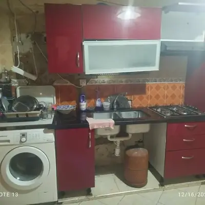 Otmania house Meknès