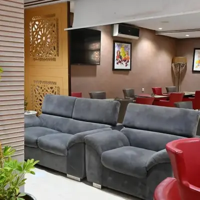 Hôtel Vallée Ziz