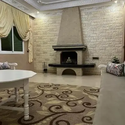Spacious Family Apartment