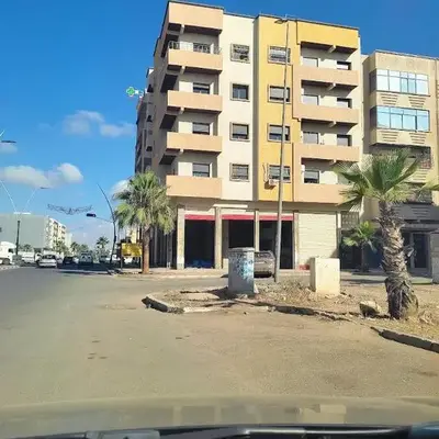 mina residence