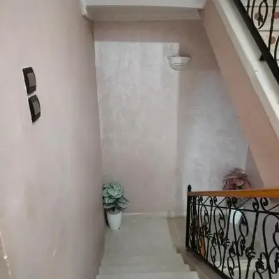 Nise Apartment