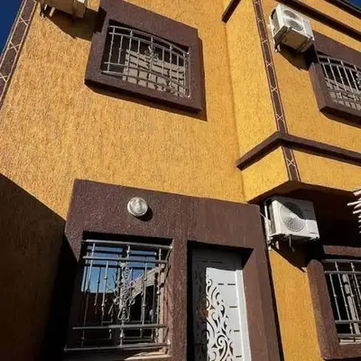 merzouga apartment