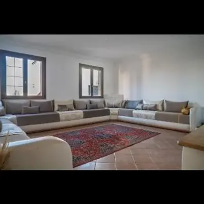 Appartement très spacieux au coeur de Temara à 10 minutes du grand stade de Rabat