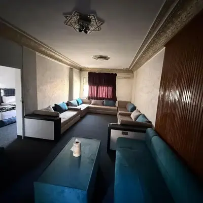 Fes Apartment 2