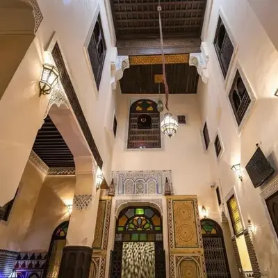PanoramicFES Riad