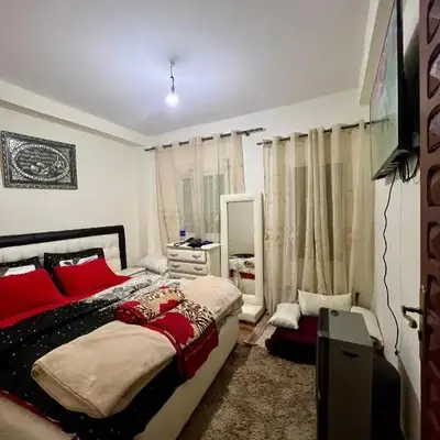 Maison confortable à Ifrane À louer