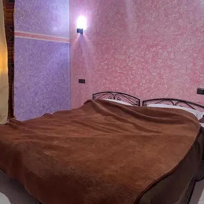 Merzouga Roms