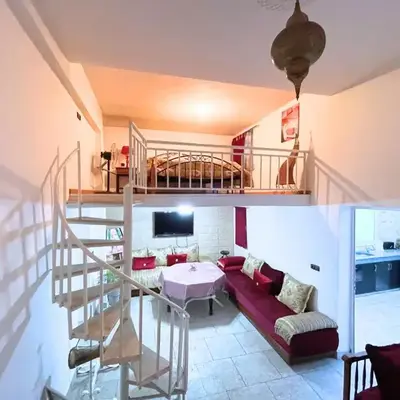 ZenStay Residences Modern Apartments Near City Center With Balcony And Wifi
