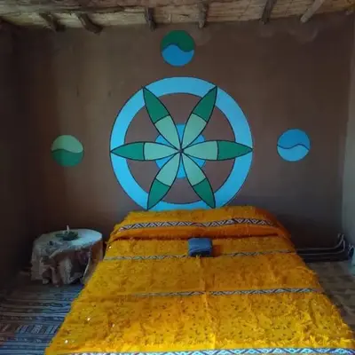 Authentic Sahara with Locals
